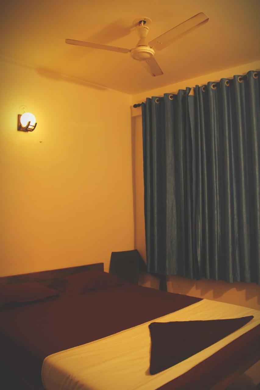 Angelo'S Place Arambol Δωμάτιο φωτογραφία