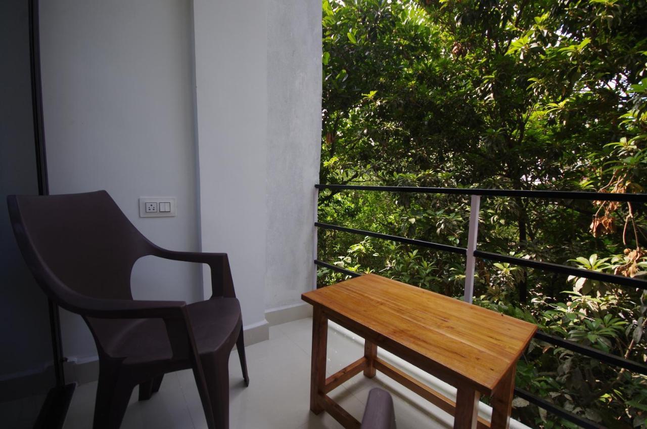 Angelo'S Place Arambol Εξωτερικό φωτογραφία