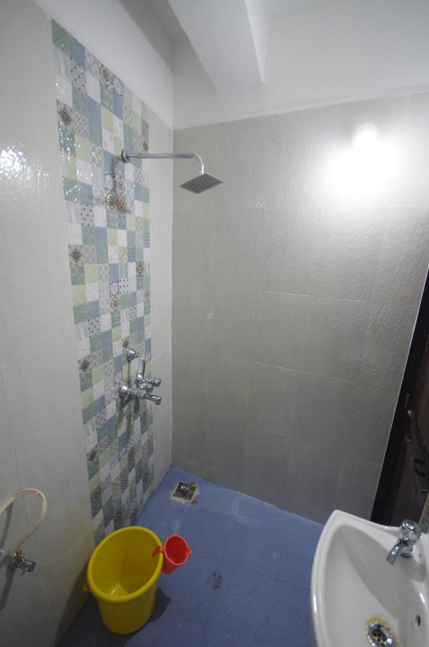 Angelo'S Place Arambol Εξωτερικό φωτογραφία