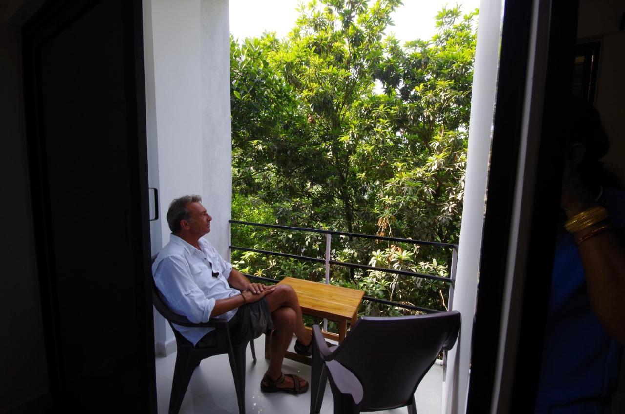 Angelo'S Place Arambol Εξωτερικό φωτογραφία