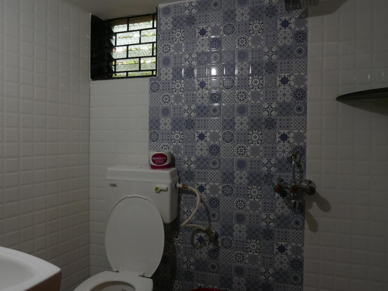 Angelo'S Place Arambol Εξωτερικό φωτογραφία