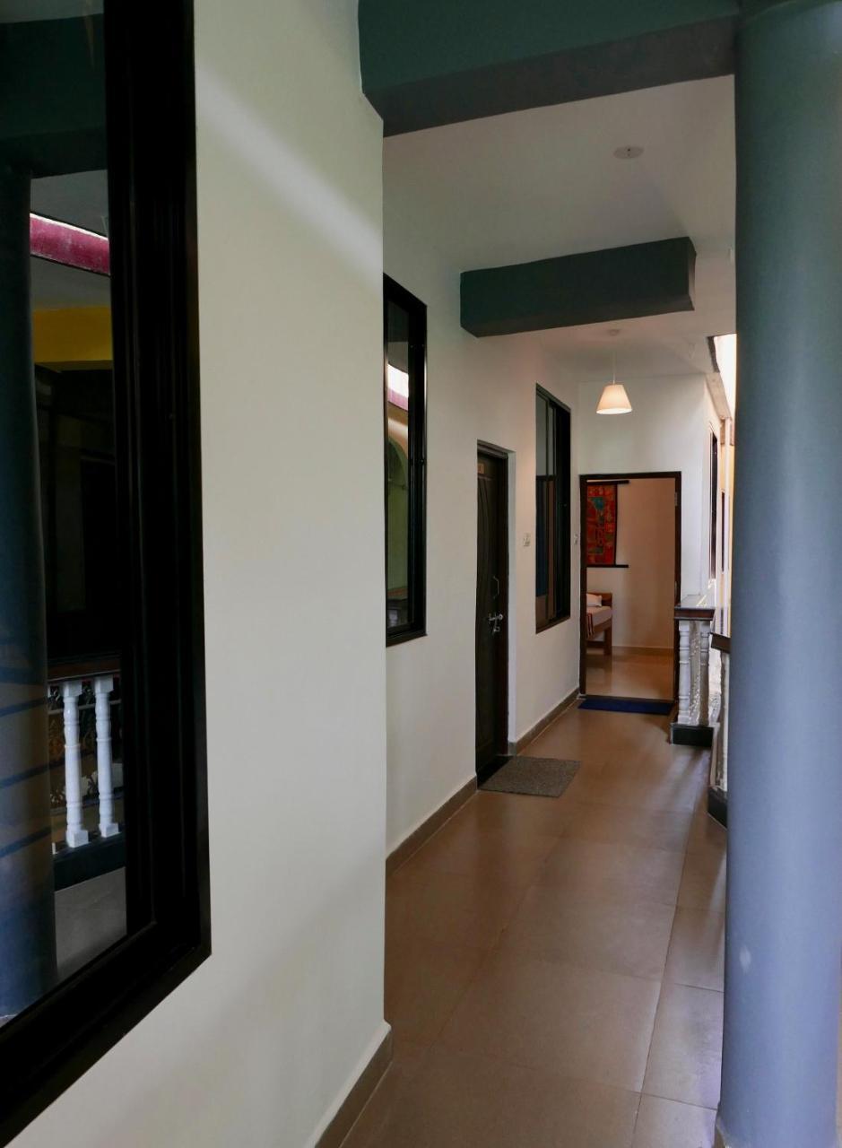 Angelo'S Place Arambol Εξωτερικό φωτογραφία
