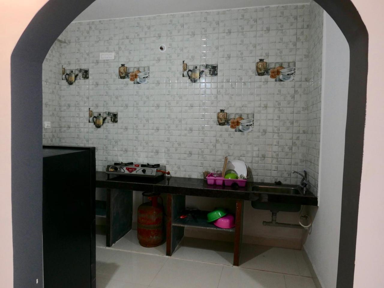Angelo'S Place Arambol Εξωτερικό φωτογραφία